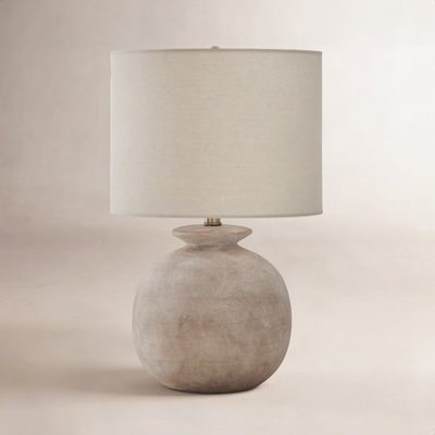Julip Arboles Resin Accent Lamp