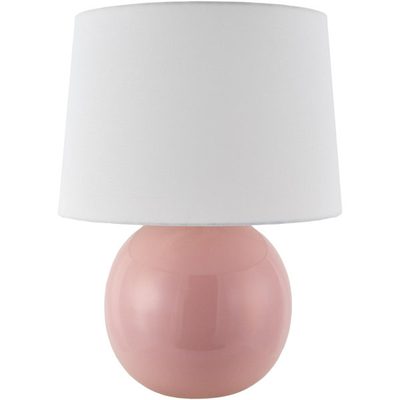 Havrilka Sphere Ceramic Table Lamp