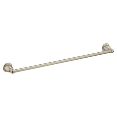 Moen Brantford 24" Wall Mounted Towel Bar