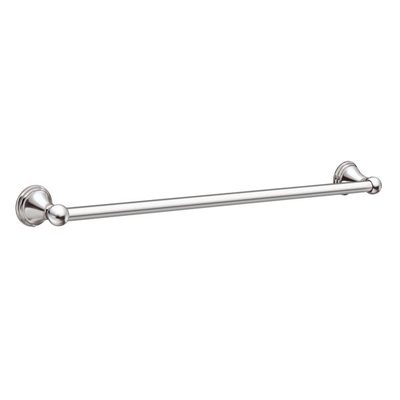 Moen Preston 24" Wall Mounted Towel Bar