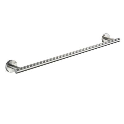 24 Inch Wall Mounted Towel Bar