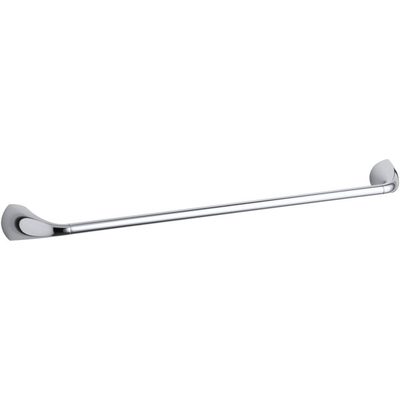Kohler Alteo Wall Mounted Towel Bar