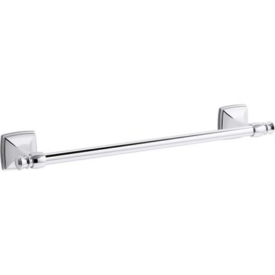 Grand Towel Bar