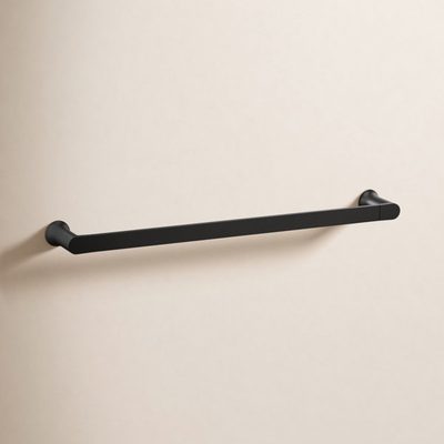 Moen Genta LX 24" Wall Mounted Towel Bar