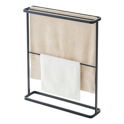 Yamazaki Home Bath Towel Hanger