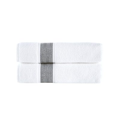 Turkish Cotton Plush Bath Sheet