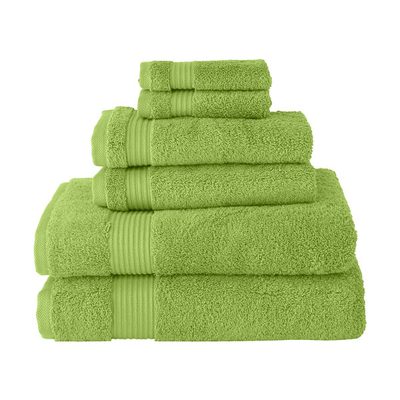 Hammel Amadeus Quick-Dry Turkish Cotton Towels