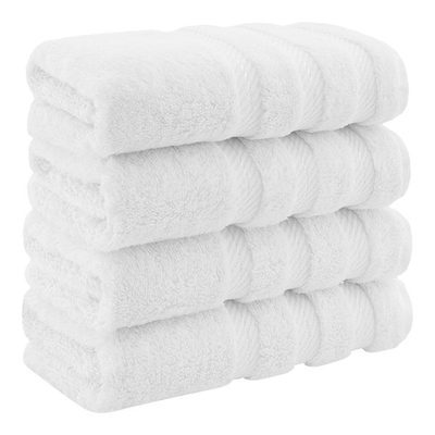Edison Turkish Cotton Quick-Drying Hand Towels