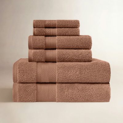 Finnian Plush Heavyweight 100% Turkish Towel Collection