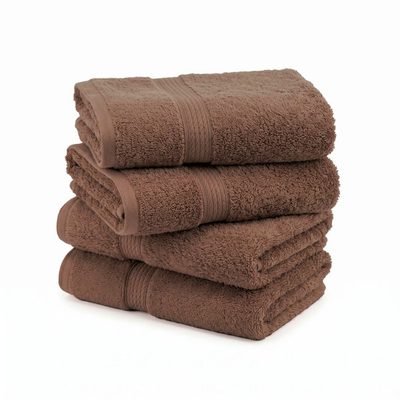 Renata 800 GSM Egyptian Cotton Luxury Hand Towels