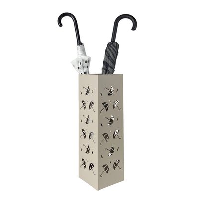 Rogich Steel Freestanding Umbrella Stand
