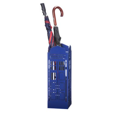 Metal Freestanding Umbrella Stand