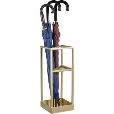 Pavlinka Metal Freestanding Umbrella Stand
