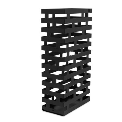 BirdRock Home Decorative Freestanding Umbrella Stand