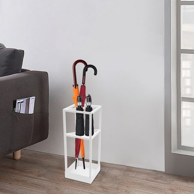 21 Inch Freestanding Umbrella Rack