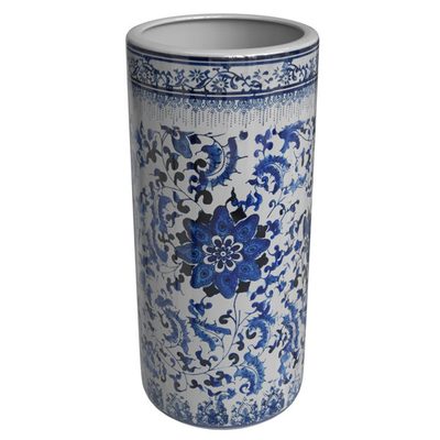 Deonta Flower Blossom Umbrella Stand