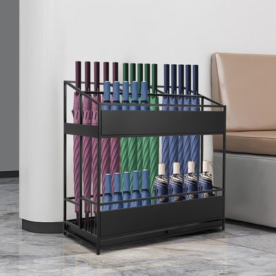 Commercial Metal Umbrella Holder