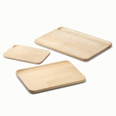 Caraway 4-Piece Cutting Board Set