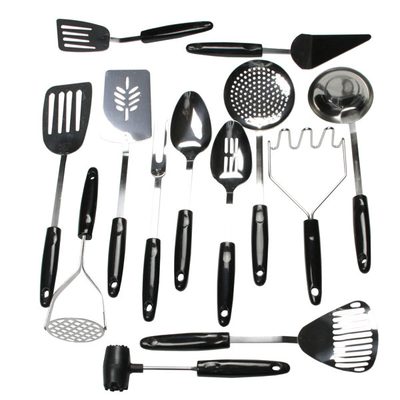 Chef Craft 13-Piece Select Kitchen Utensil Set