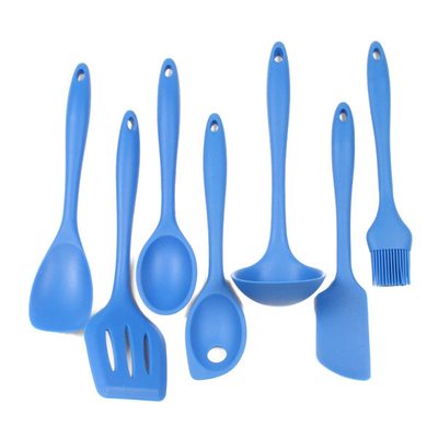 Chef Craft 7-Piece Kitchen Utensil Set