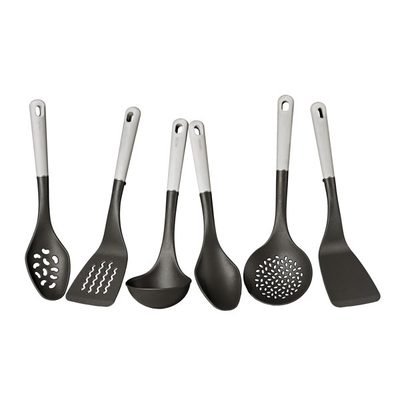 Meyer 6-Piece Kitchen Cooking Utensil and Tool Set
