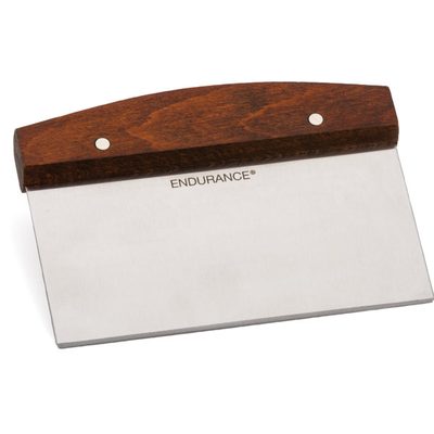 RSVP International Bench Scraper