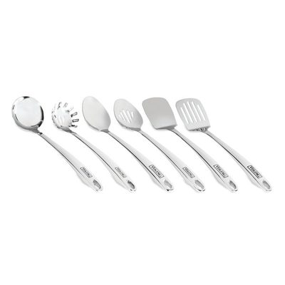 Viking Hollow Forged Stainless Steel 6-Piece Tool Set