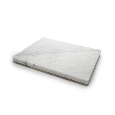 Yeomans Marble Pastry Cutting Board