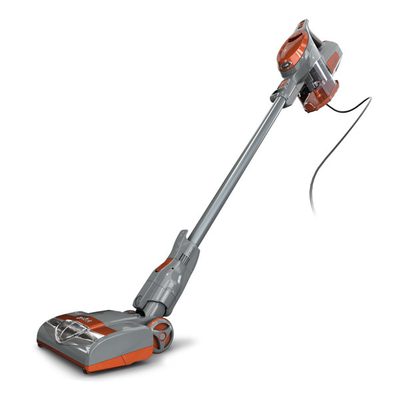 Shark Rocket Ultra-Light Corded Bagless Vacuum for Carpet and Hard Floor Cleaning with Swivel Steering
