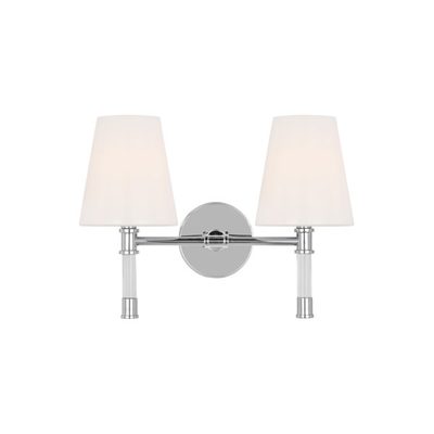 Michelly 4-Light Dimmable Vanity Light