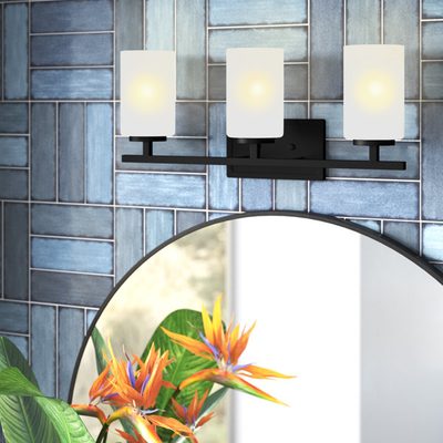 Charvic Dimmable Vanity Light