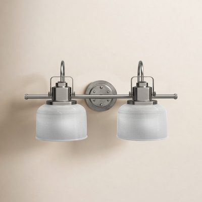 Rosser Dimmable Vanity Light