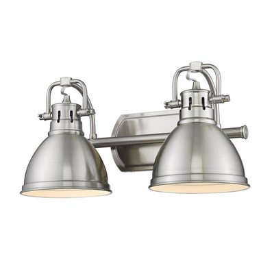 Drakeford Vanity Light