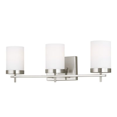 Dimmable Vanity Light