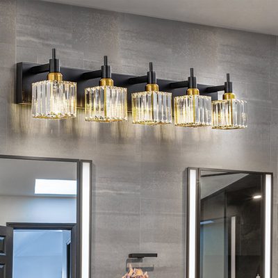 Taevion Dimmable Vanity Light