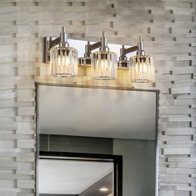Taevion Dimmable Vanity Light
