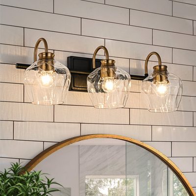 Montalto Dimmable Vanity Light