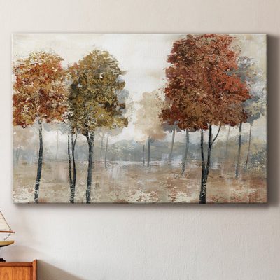 Trees of Copper Mountain