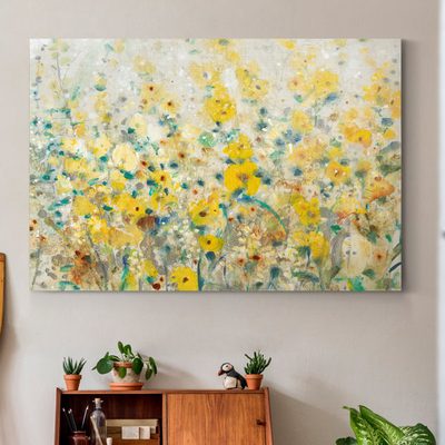 Cheerful Garden II