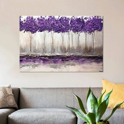 Swiger Osnat Tzadok Purple Summer