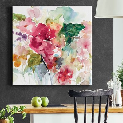 Citrus Floral Punch
