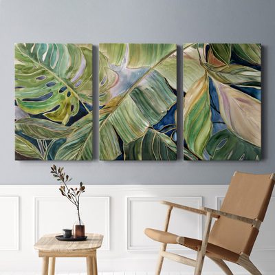 Sun Tipped Tropicals