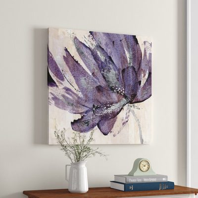 Purple Jewel