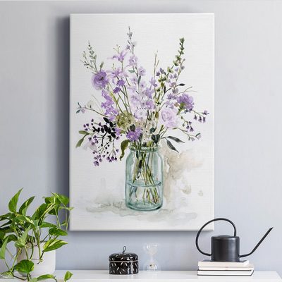 Amaiia Premium Gallery Wrapped Canvas Ready to Hang