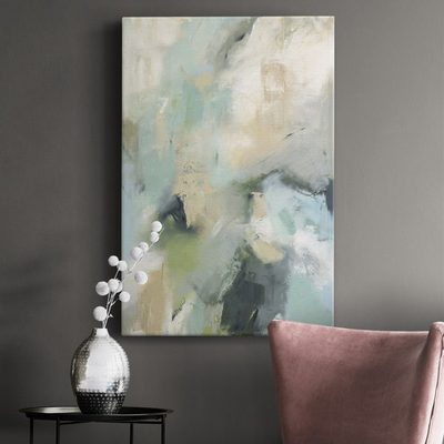 Through It All Graphic Art Print