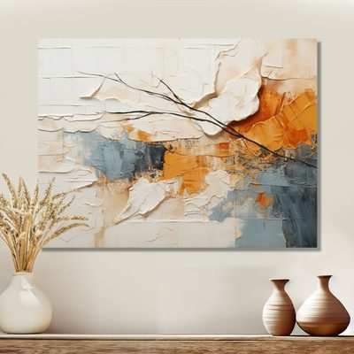 Minimalism Modern Scandinavian Serenity