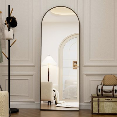 Dronfield Arch Mirror