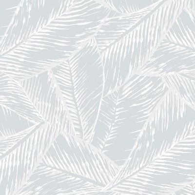 Best Fronds Wallpaper by Wallshoppe – Storm