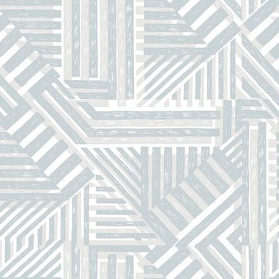 Bloc Wallpaper by Wallshoppe – Elephant