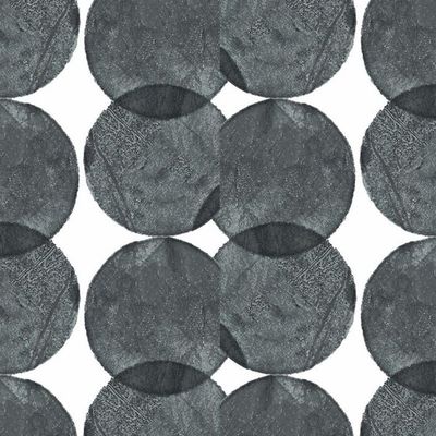 Small Dumbo Wallpaper by Chris Benz – Black